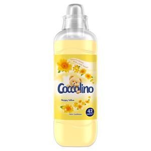 Coccolino Happy Yellow aviváž 42 praní 1,05L                                    